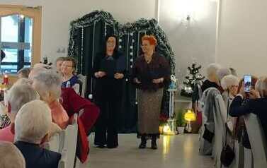 Wigilia Senior&oacute;w 2025 (24)