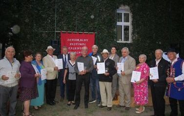 FESTIWAL SENIORALNY FOTO