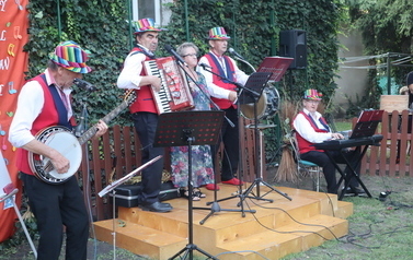 Senioralny Festiwal Talent&oacute;w Wokalnych (8)