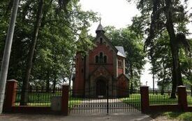 Szlakiem Emilii Sczanieckiej (10)