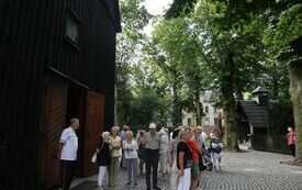 Szlakiem Emilii Sczanieckiej (6)