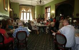 Szlakiem Emilii Sczanieckiej (2)