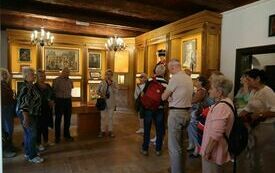 Wycieczka Senior&oacute;w do Kościerzyny (20)