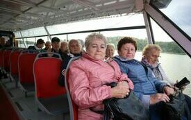 Wycieczka Senior&oacute;w do Kościerzyny (10)
