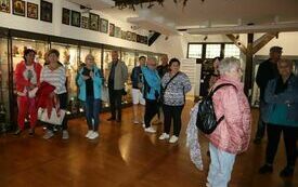 Wycieczka Senior&oacute;w do Kościerzyny (3)