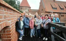 Wycieczka Senior&oacute;w do Kościerzyny (2)