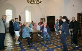 Wycieczka Senior&oacute;w do Kościerzyny (1)