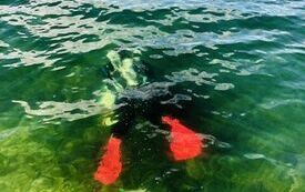 Wycieczka Senior&oacute;w "Rowerami i nie tylko" do Zajączkowa 11