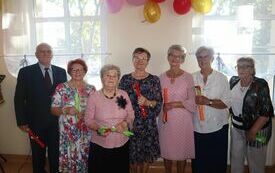 Spotkanie urodzinowe w DDS (2)