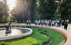 Wycieczka Senior&oacute;w do Zielonej G&oacute;ry (2)