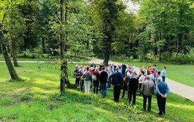 Wycieczka Senior&oacute;w do Zielonej G&oacute;ry (1)