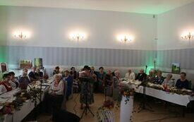 Biesiada Senior&oacute;wGodejcie po naszymu (1)