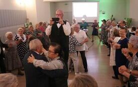 Biesiada Senior&oacute;w Godejcie po naszymu (13)