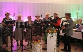 Biesiada Senior&oacute;w Godejcie po naszymu (8)