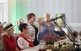 Biesiada Senior&oacute;w Godejcie po naszymu (4)