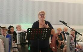 Biesiada Senior&oacute;w Godejcie po naszymu (3)