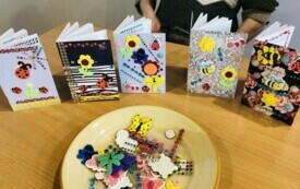 Spotkanie Mobilnego Klubu Seniora w Chemnie i Dębinie (2)