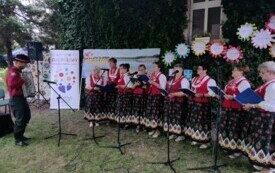 XXI Biesiada Świętojańska (9)