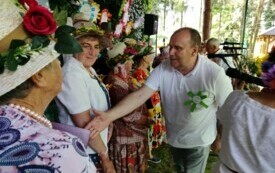 XXI Biesiada Świętojańska (3)