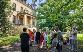 Wyjazd do Turowa i Brod&oacute;w (6)