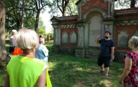 Wyjazd do Turowa i Brod&oacute;w (5)