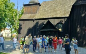 Wyjazd do Turowa i Brod&oacute;w (3)