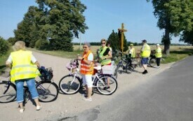 Wyjazd do Turowa i Brod&oacute;w (1)