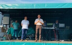 Biesiada Senior&oacute;w w Loryńcu (4)