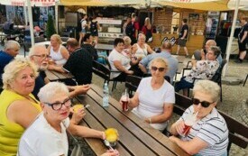 Biesiada Senior&oacute;w w Loryńcu (24)