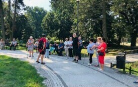 Seniorzy w Bydgoszczy (2)