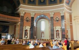 Seniorzy w Bydgoszczy (1)