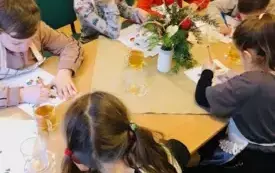 Pieczenie pierniczk&oacute;w z Seniorami (3)