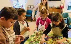 Pieczenie pierniczk&oacute;w z Seniorami (6)