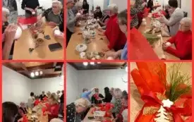 Warsztaty Florystyczne dla Senior&oacute;w