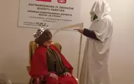 Jasełka w Pensjonacie Seniora Jutrzenka (8)