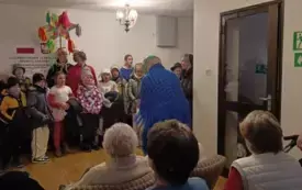 Jasełka w Pensjonacie Seniora Jutrzenka (6)