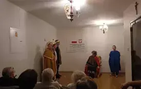 Jasełka w Pensjonacie Seniora Jutrzenka (5)