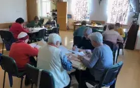 Trening pamięciowy dla Seniora (4)