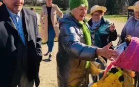 Powitanie wiosny (10)