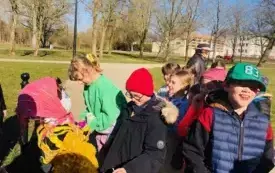 Powitanie wiosny (7)