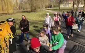 Powitanie wiosny (3)