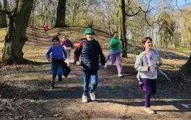 Powitanie wiosny (4)