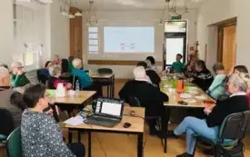 Profilaktyka i wczesne wykrywanie udaru (16)
