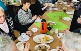 Profilaktyka i wczesne wykrywanie udaru (12)