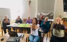 Profilaktyka i wczesne wykrywanie udaru (11)