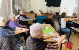 Profilaktyka i wczesne wykrywanie udaru (10)
