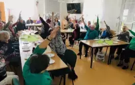 Profilaktyka i wczesne wykrywanie udaru (7)