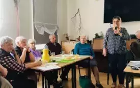 Profilaktyka i wczesne wykrywanie udaru (19)