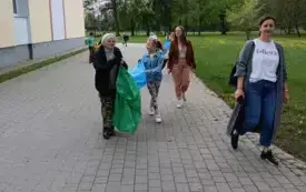 Sprzątanie ziemi (2)