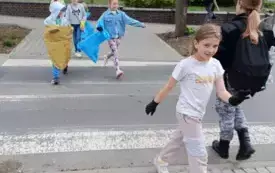 Sprzątanie ziemi (1)